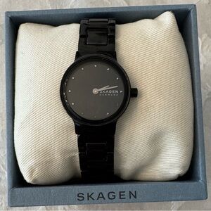 Skagen Freja Women’s Watch